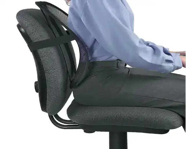 RUGSTEUN FELLOWES OFFICE SUITES GAAS