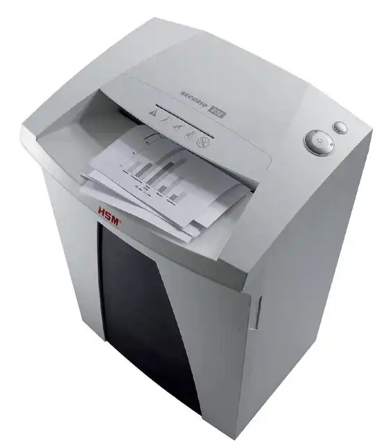 PAPIERVERNIETIGER HSM SECURIO B32