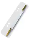 SNELHECHTSTRIPS KANGARO WIT 100 STUKS