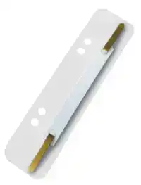 SNELHECHTSTRIPS KANGARO WIT 100 STUKS