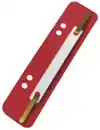 SNELHECHTSTRIPS KANGARO ROOD 100 STUKS