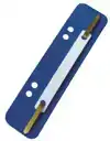SNELHECHTSTRIPS KANGARO DONKERBLAUW 100
