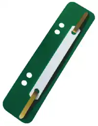 SNELHECHTSTRIPS KANGARO GROEN 100 STUKS