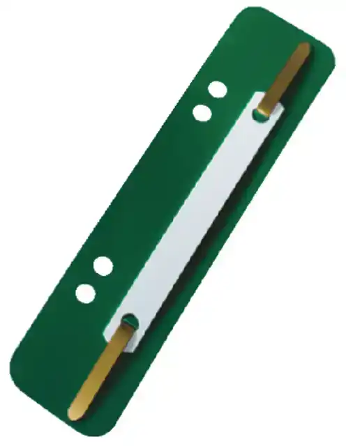 SNELHECHTSTRIPS KANGARO GROEN 100 STUKS