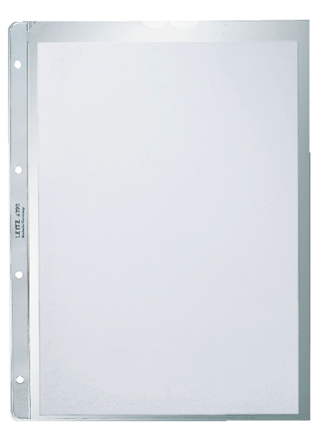 SHOWTAS LEITZ PREMIUM 4-GAATS PP A4