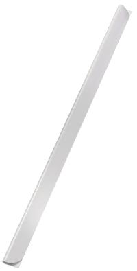KLEMRUG DURABLE A4 6MM 60 VELLEN WIT