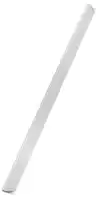 KLEMRUG DURABLE A4 6MM 60 VELLEN WIT