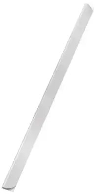 KLEMRUG DURABLE A4 6MM 60 VELLEN WIT