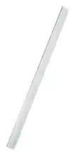 KLEMRUG DURABLE A4 6MM 60 VELLEN