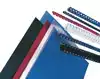 VOORBLAD GBC A4 PP 300MICRON WIT