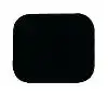 MUISMAT QUANTORE 230X190X6MM ZWART