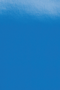 VOORBLAD GBC A4 PP 300MICRON BLAUW