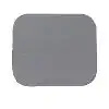 MUISMAT QUANTORE 230X190X6MM GRIJS