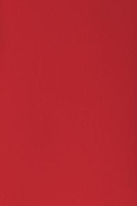 VOORBLAD GBC A4 PP 300MICRON DONKERROOD
