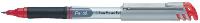 ROLLERPEN PENTEL BL17 ENERGEL M ROOD