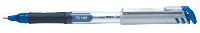 ROLLERPEN PENTEL BL17 ENERGEL M BLAUW