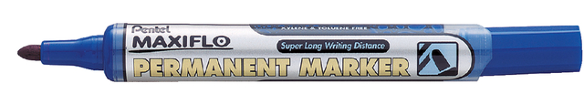 VILTSTIFT PENTEL NLF50 MAXIFLO ROND 1MM