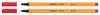 FINELINER STABILO POINT 88/40 F ROOD
