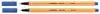 FINELINER STABILO POINT 88/41 F BLAUW