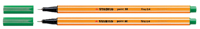 FINELINER STABILO POINT 88/36 F