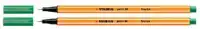 FINELINER STABILO POINT 88/36 F