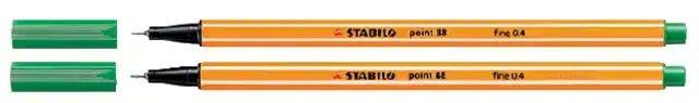 FINELINER STABILO POINT 88/36 F