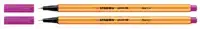 FINELINER STABILO POINT 88/56 F