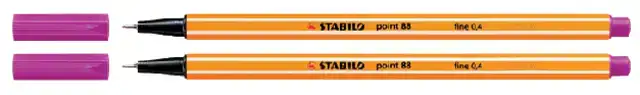 FINELINER STABILO POINT 88/56 F