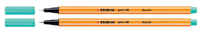 FINELINER STABILO POINT 88/51 F