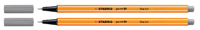 FINELINER STABILO POINT 88/96 F