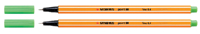 FINELINER STABILO POINT 88/43 F