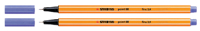 FINELINER STABILO POINT 88/58 F LILA