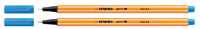 FINELINER STABILO POINT 88/22 F