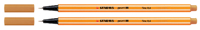 FINELINER STABILO POINT 88/26 F
