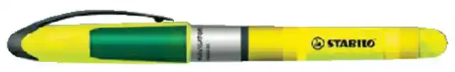 MARKEERSTIFT STABILO NAVIGATOR 545/4