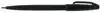 FINELINER PENTEL SIGNPEN S520 M ZWART