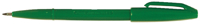 FINELINER PENTEL SIGNPEN S520 M GROEN