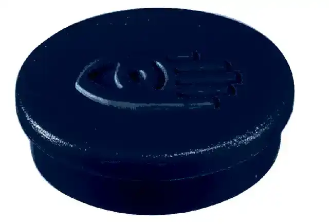 MAGNEET LEGAMASTER 35MM SUPER 2500GR ZW