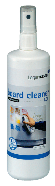 WHITEBOARDREINIGINGSSPRAY LEGAMASTER