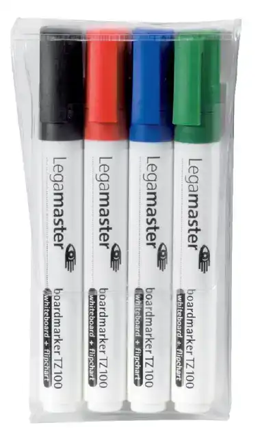 WHITEBOARDMARKER LEGAMASTER TZ100 2MM