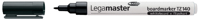 WHITEBOARDMARKER LEGAMASTER TZ140 1MM