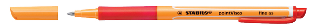 ROLLERPEN STABILO POINTVISCO 1099/40 F