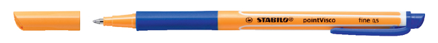 ROLLERPEN STABILO POINTVISCO 1099/41 F