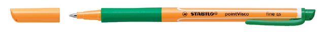 ROLLERPEN STABILO POINTVISCO 1099/36 F
