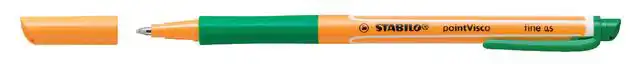 ROLLERPEN STABILO POINTVISCO 1099/36 F