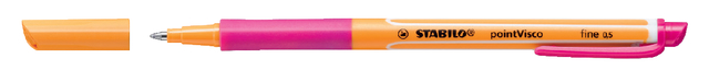 ROLLERPEN STABILO POINTVISCO 1099/56 F