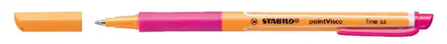 ROLLERPEN STABILO POINTVISCO 1099/56 F