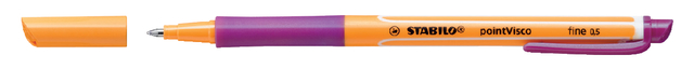 ROLLERPEN STABILO POINTVISCO 1099/58 F