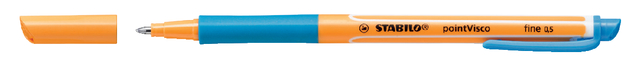 ROLLERPEN STABILO POINTVISCO 1099/51 F