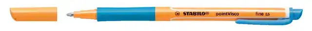 ROLLERPEN STABILO POINTVISCO 1099/51 F